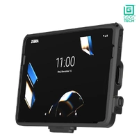 IntelliSkin Next Gen for Zebra ET401 10" Enterprise Tablet
