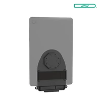GDS Tab-Conn for Tablets Without Case (D Shape Pogo Pads)