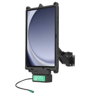 GDS Uni-Conn Vehicle Bundle for Samsung Tab A9 Plus