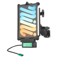GDS Uni-Conn Vehicle Bundle for Apple iPad mini (A17 Pro) and mini 6