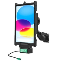 GDS Uni-Conn Vehicle Bundle for Apple iPad 10th and 11th Gen