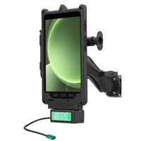 GDS Uni-Conn Vehicle Bundle for Samsung Tab Active5