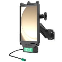GDS Uni-Conn Vehicle Bundle for Samsung Tab A11