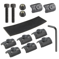 Spare Hardware Pack for Torque Small Rail Base