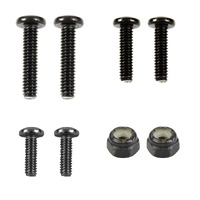 Spare Hardware Pack Bolts and Nylock Nuts