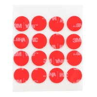 Adhesive Pads for GDS Tab-Conn and Mobi-Conn (16 Pack)