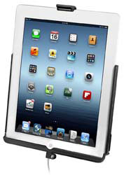 Apple iPad 4 Docking Cradle