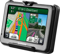 Garmin Nuvi 760 (RAM-HOL-GA26U)