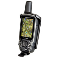 Ram Holder Garmin GPSMAP64 GPS