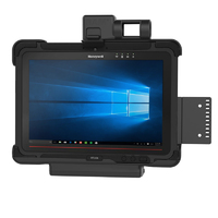 Form-Fit Dock Honeywell RT10 Tablet