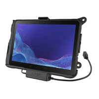 Power and Data Cradle Galaxy Tab Active Pro