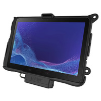 Powered Cradle Galaxy Tab Active4 Pro and Tab Active Pro