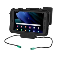 Power and Data Dock for Tab Active3 with OtterBox uniVERSE