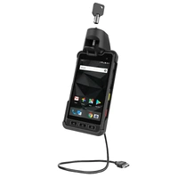 Powered Locking Dock for Sonim XP8