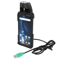 EZ-Roll'r Powered Locking Dock for Sonim XP Pro and XP Pro Thermal