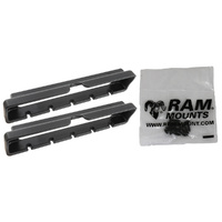 Tab-Tite End Cups for 8" Tablets with Case