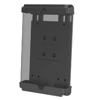 Tab-Tite Tablet Holder for Google Nexus 7 with Case