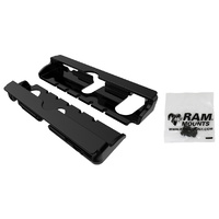 Tab-Tite End Cups for 9" Tablets with Heavy Duty Case