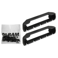 Tab-Tite End Cups for Samsung Galaxy Tab 4 7.0 with Case