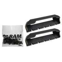 Tab-Tite End Cups for 7"-8" Tablets with Cases