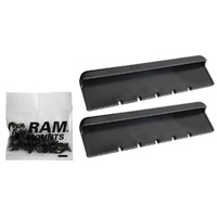 Tab-Tite End Cups for Samsung Tab 4 10.1