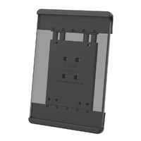 Tab-Tite Tablet Holder for Samsung Tab 4 10.1 + More