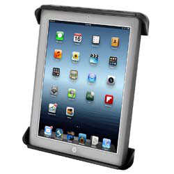 RAM Tab-Tite Holder iPad 2