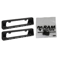 Tab-Tite End Cups for 7"-8" Tablets with Cases