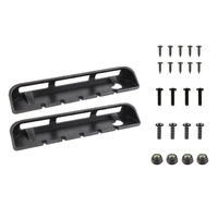 Tab-Tite End Cups for Apple iPad 9.7 and More
