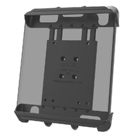 Tab-Tite Tablet Holder for Apple iPad Pro 9.7 with Case + More