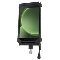 Tab-Lock Holder for Samsung Tab Active5 & 3