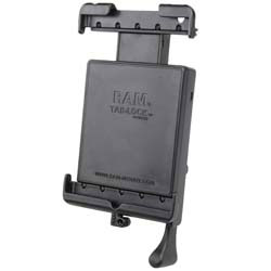 iPad mini Tab-Lock Dock-N-Lock