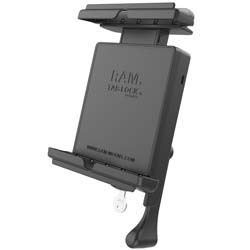 iPad mini Tab-Lock Cradle