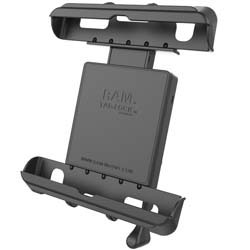 iPad LifeProof Locking Cradle