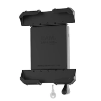 Tab-Lock Holder for 10.1"​  - 10.5"​ Tablets with or without Case