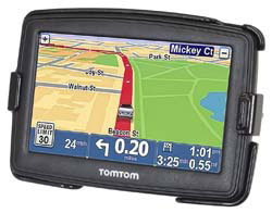 TomTom XL 340 Plastic Holder