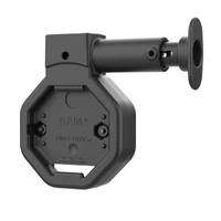 Holder for Tablets with GDS Uni-Conn Button