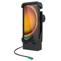 Vehicle Dock for XCover7 Pro and 6 Pro with Case or RAM Skin