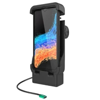 Powered Vehicle Dock for XCover7 Pro and 6 Pro Without Case