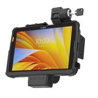 Locking Holder for Zebra ET4x 10" Tablet