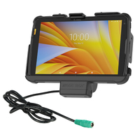 Tough-Dock Zebra ET4x 10" Tablet