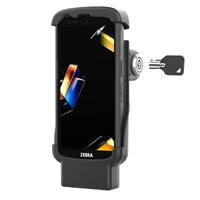 Locking Holder Zebra TC22 TC27 TC201 with Boot
