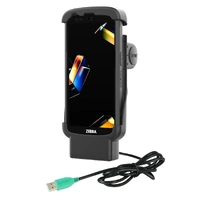 Powered Dock Zebra TC22 TC27 TC201 with Boot