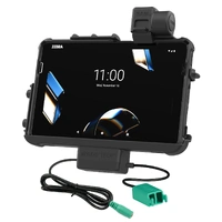 RAM Thin-Dock with Dual USB for Zebra ET401 and ET4x 10"