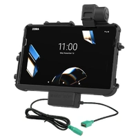 RAM Thin-Dock with Data Dock for Zebra ET401 and ET4x 10"