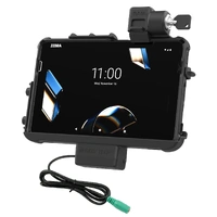 Locking RAM Thin-Dock for Zebra ET401 and ET4x 10"