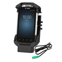 Form-Fit Powered Dock for Zebra TC70 TC72 TC75 TC77