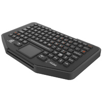 GDS Rugged Keyboard with Track Pad