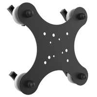 Tough-Mag 48MM 4-Point Magnetic Mounting Base