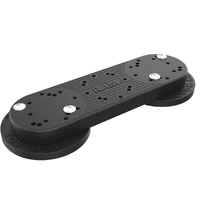 Tough-Mag Double Magnetic Base